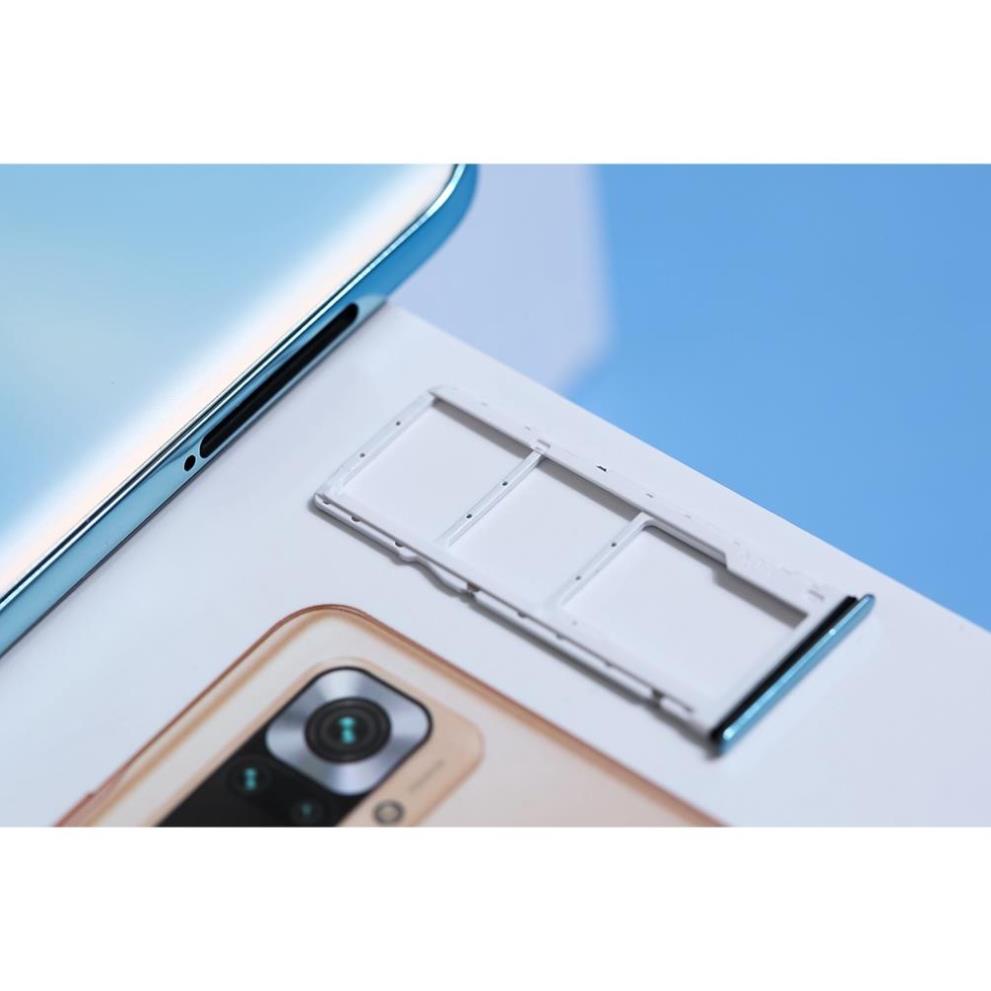 [SALE] Điện thoại Xiaomi Redmi Note 10 Pro (8GB/128GB) Nguyên seal, phụ kiện, bảo hành 1 đổi 1 trong 12 tháng | BigBuy360 - bigbuy360.vn