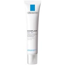 Kem Dưỡng La Roche Posay Cicaplast Gel B5 Giảm Sẹo Thâm, Phục Hồi Da - DẠNG GEL