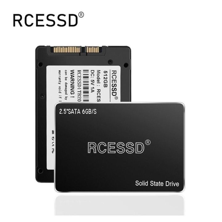 Ổ cứng SSD RCE 128GB siêu tốc độ cài sẵn win 10 - bảo hành 3 năm chính hãng | BigBuy360 - bigbuy360.vn