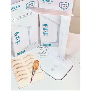 Đèn led để bàn