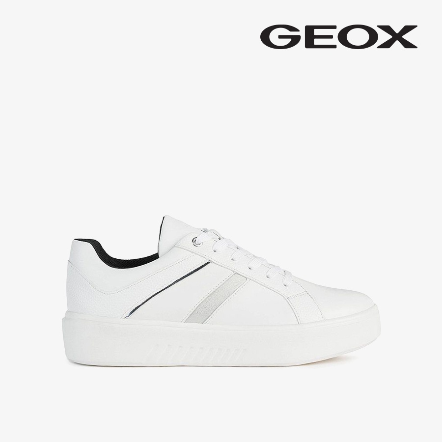 Giày Sneakers Nữ GEOX D Nhenbus C
