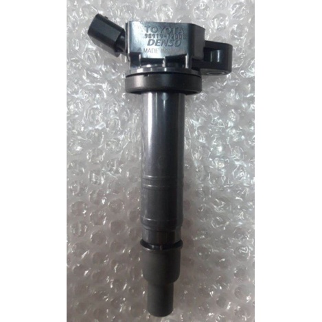 MOBIN TOYOTA INNOVA 2006-2015