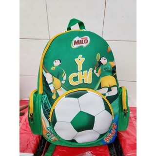 Balô milo mẫu mới