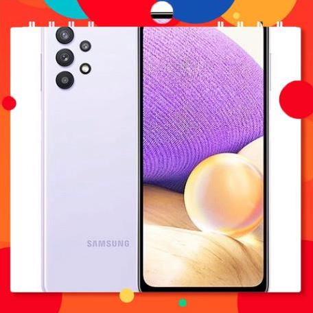 Điện thoại Samsung Galaxy A32 Chính hãng, Hỗ trợ 1 đổi 1 , Bảo hành 12  tháng, full box | BigBuy360 - bigbuy360.vn