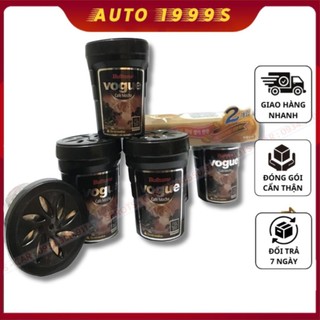 Cốc sáp thơm cafe hàn quốc khử mùi trên ô tô