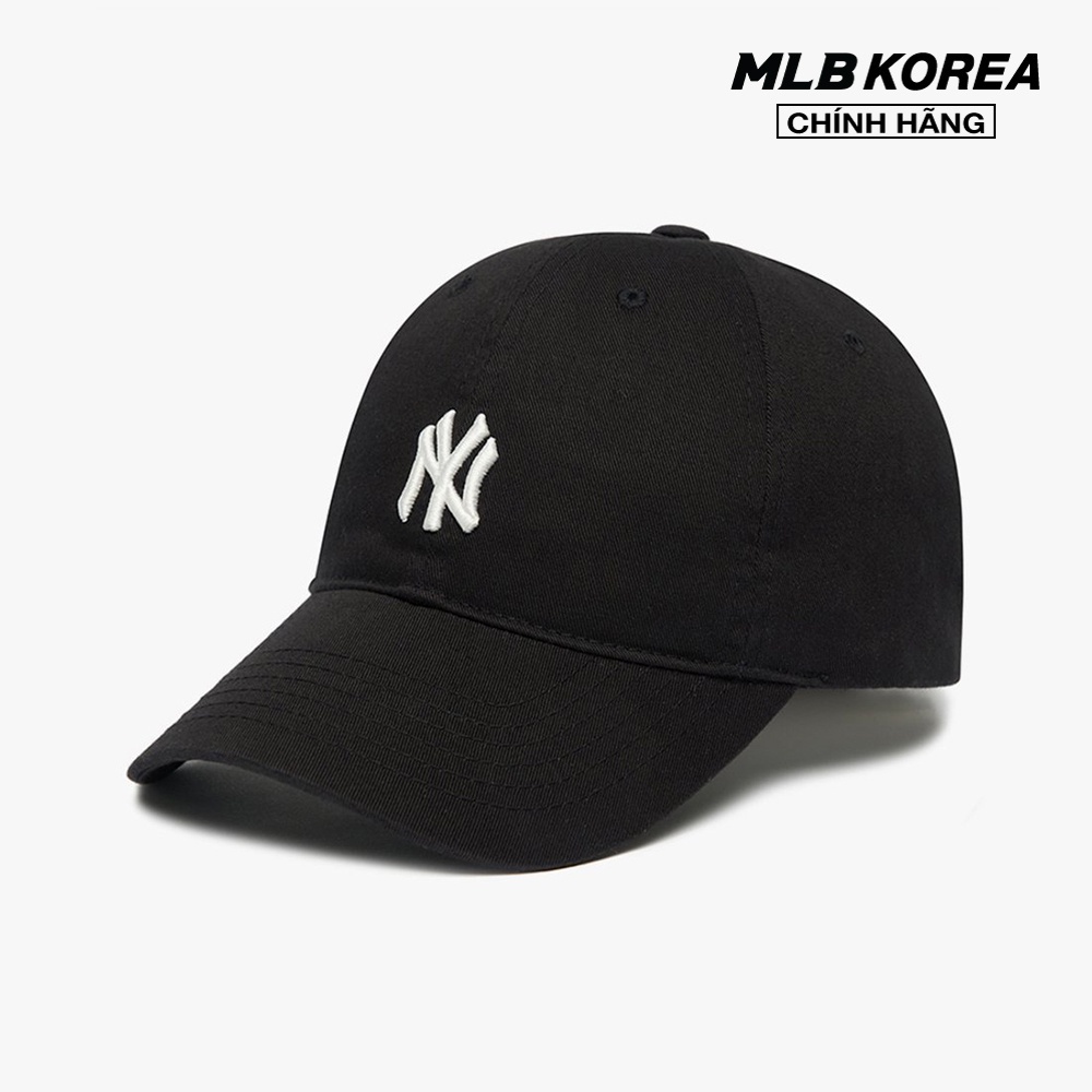 MLB - Nón bóng chày Rookie Unstructured 3ACP7701N-50BKS