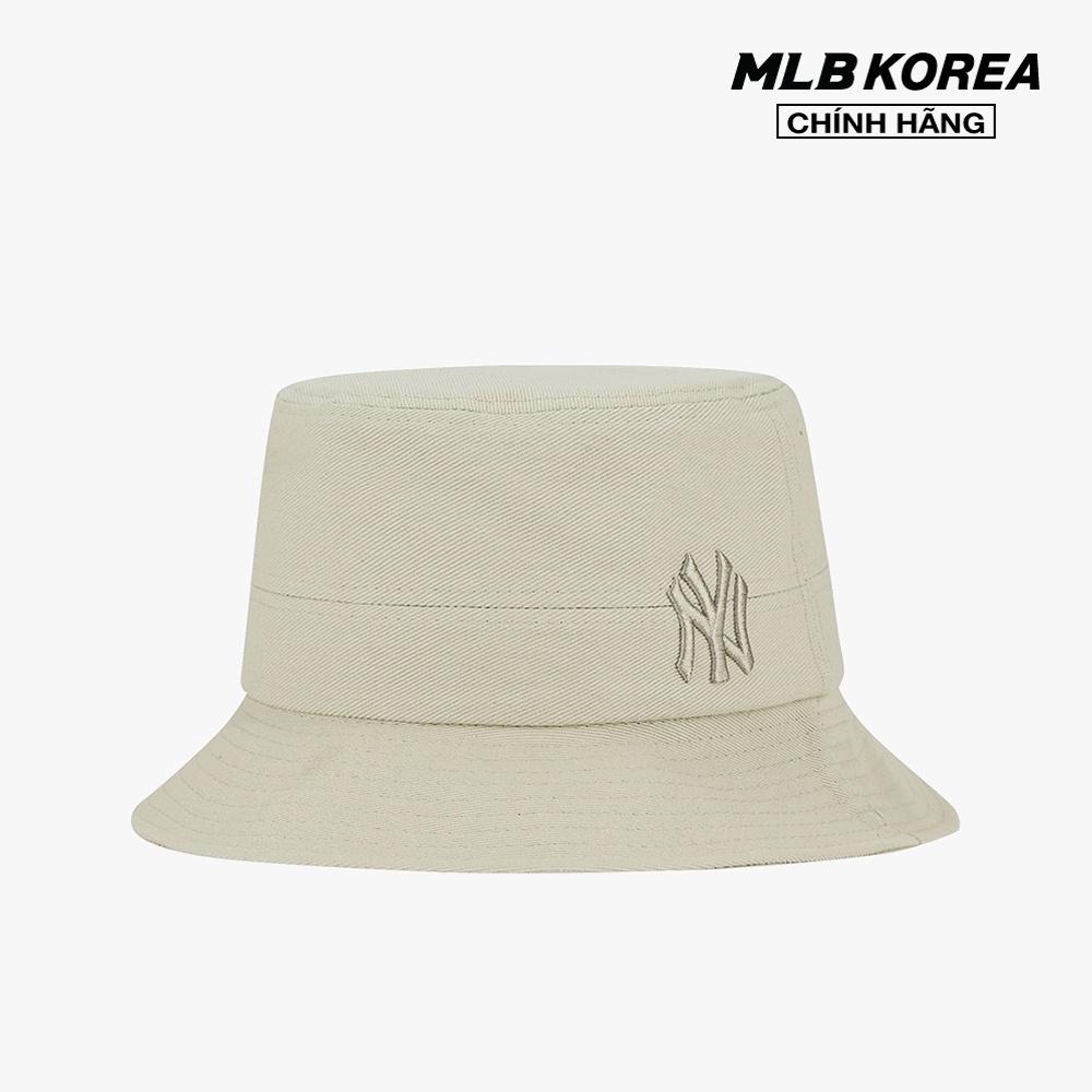 MLB - Nón bucket thời trang Small Shadow 3AHTHE01N-50BGS