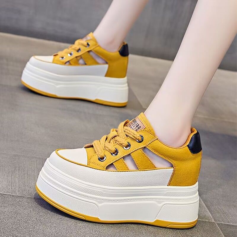 Giày Sandal Mùa Hè 2023 Thoáng Khí Hợp Thời Trang Cho Nữ