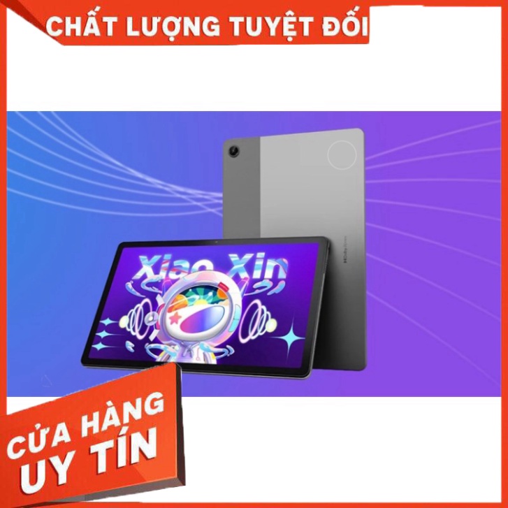 Máy tính bảng Lenovo Xiaoxin Pad 2022 Snap 680- Nhập khẩu Full Box | BigBuy360 - bigbuy360.vn