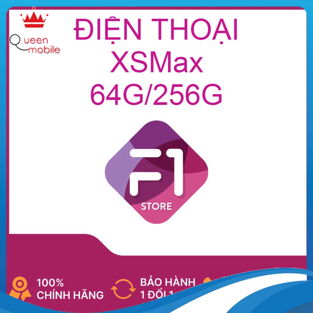 Điện thoại Max XS  zin all