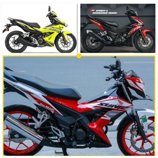 Mica đồng hồ đế nhám sonic gtr 150