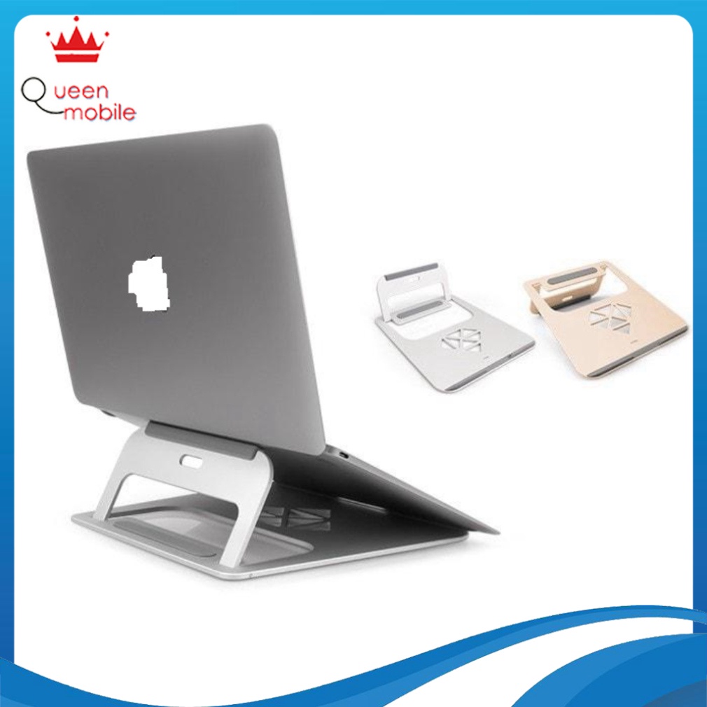 Giá đỡ nhôm cao cấp JCPAL cho Macbook Laptop