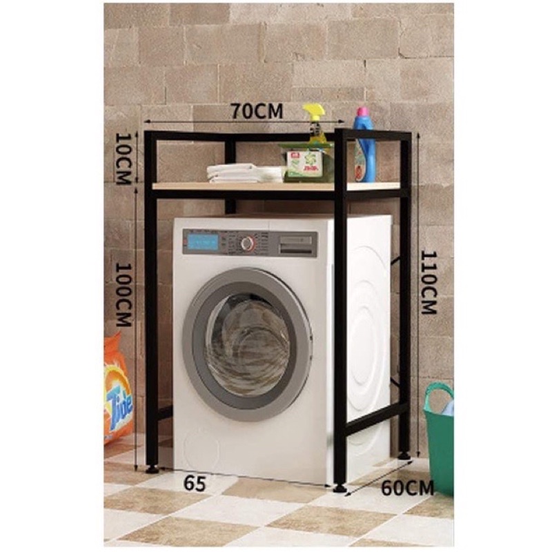 Kệ máy giặt, kệ đa năng  THIÊN TÂN