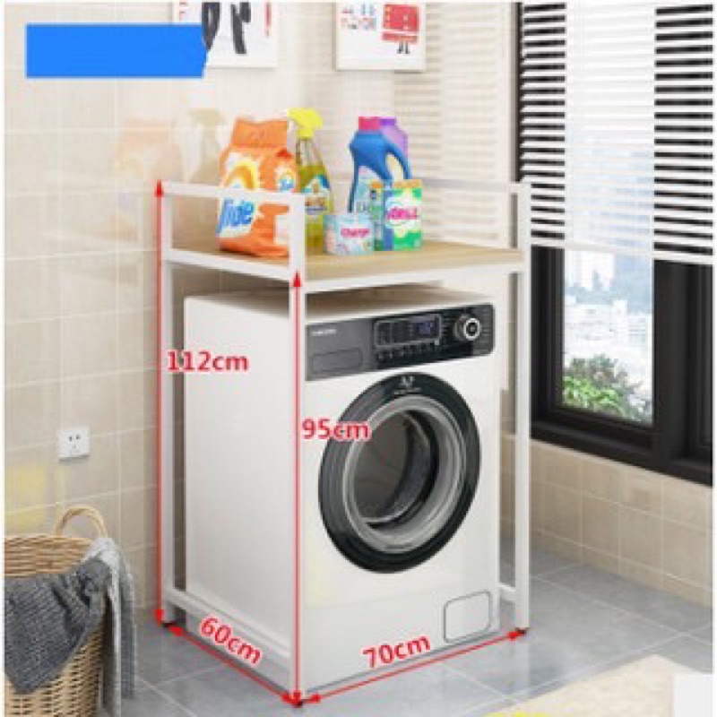 Kệ máy giặt, kệ đa năng  THIÊN TÂN
