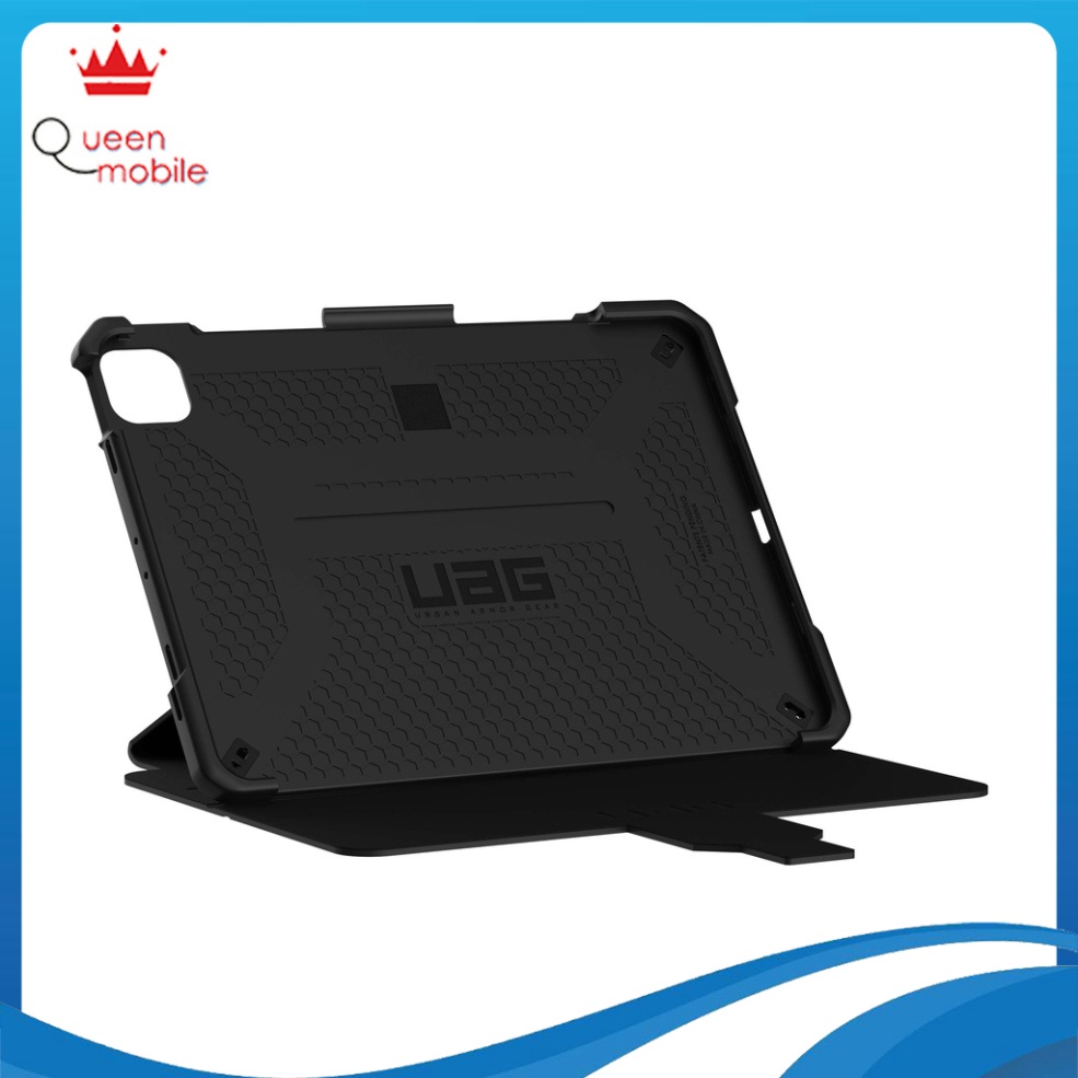 Ốp UAG Metropolis SE cho iPad Air 10.9"  và iPad Pro 11"