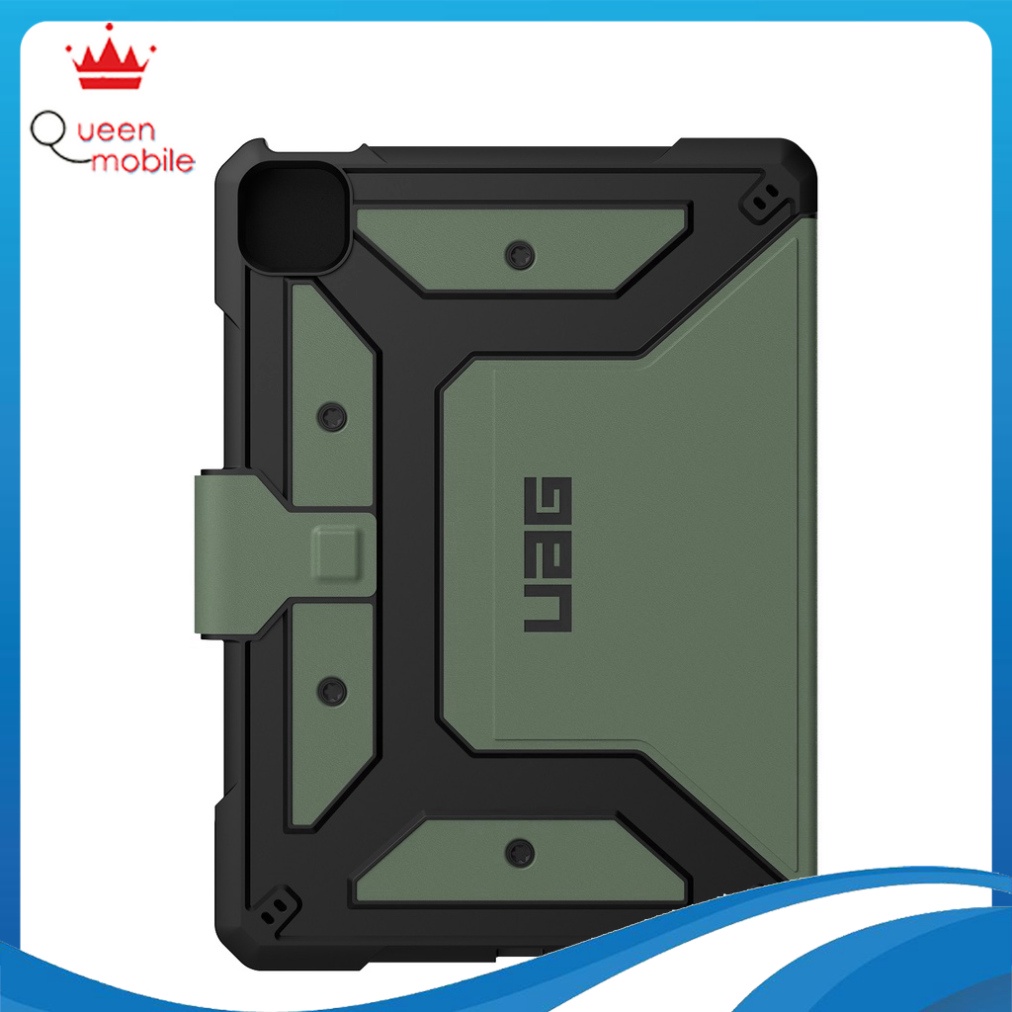 Ốp UAG Metropolis SE cho iPad Air 10.9"  và iPad Pro 11"