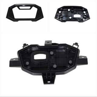 Mica đồng hồ đế nhám sonic gtr 150