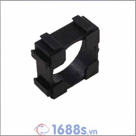 Khung cố định  pin 18650 - 1688s.vn