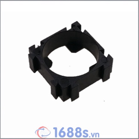 Khung cố định  pin 18650 - 1688s.vn