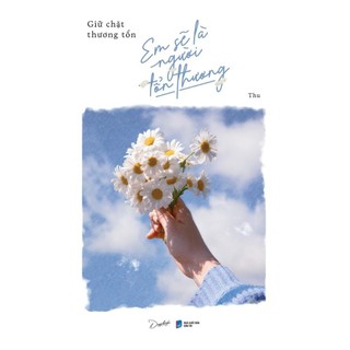 Sách - giữ chặt thương tổn em sẽ là người tổn thương - azvietnam