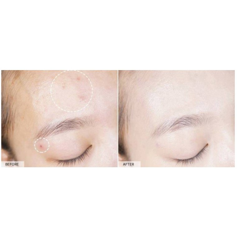 Phấn nước Hera UV Mist Cushion Cover SPF 50+ / PA+++ chống nắng căng bóng phù hợp mọi loại da