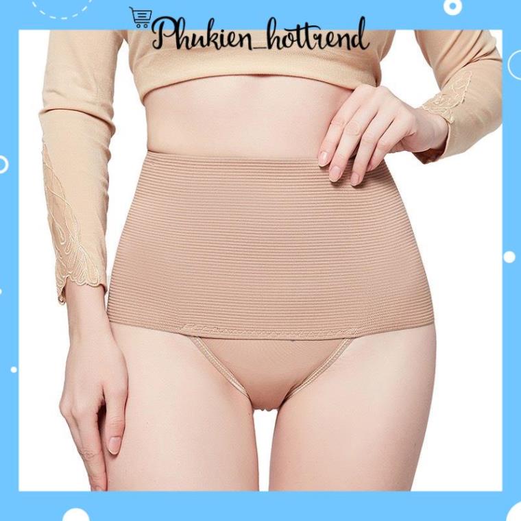Quần Lót , Quần Gen Bụng Dưới Siết Eo Định Hình 3D Chống Cuộn Mặc Váy QG05 phanngoc03