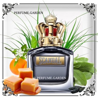 🅖🅐🅡🅓🅔🅝 ┊ nước hoa scandal for him edp 10ml