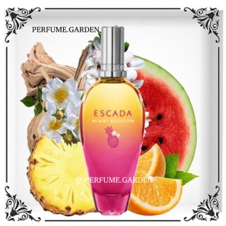 🅖🅐🅡🅓🅔🅝 ┊ nước hoa nữ escada miami blossom eau de toilette edt 10ml