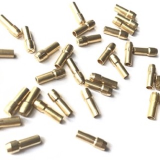 Cốt đầu kẹp mũi khoan 0.5/0.8/1.6/1.8mm.thân 4.8mm