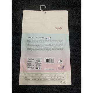 👙Quần lót Triumph Tempsense Maxi