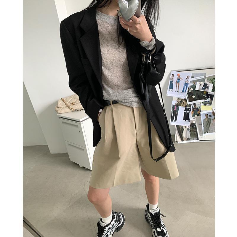 Áo Thun Mỏng Cổ Tròn Tay Dài Trong Suốt Họa Tiết Chấm Bi Và Hoa Thời Trang Mùa Hè 2023 Cho Nữ