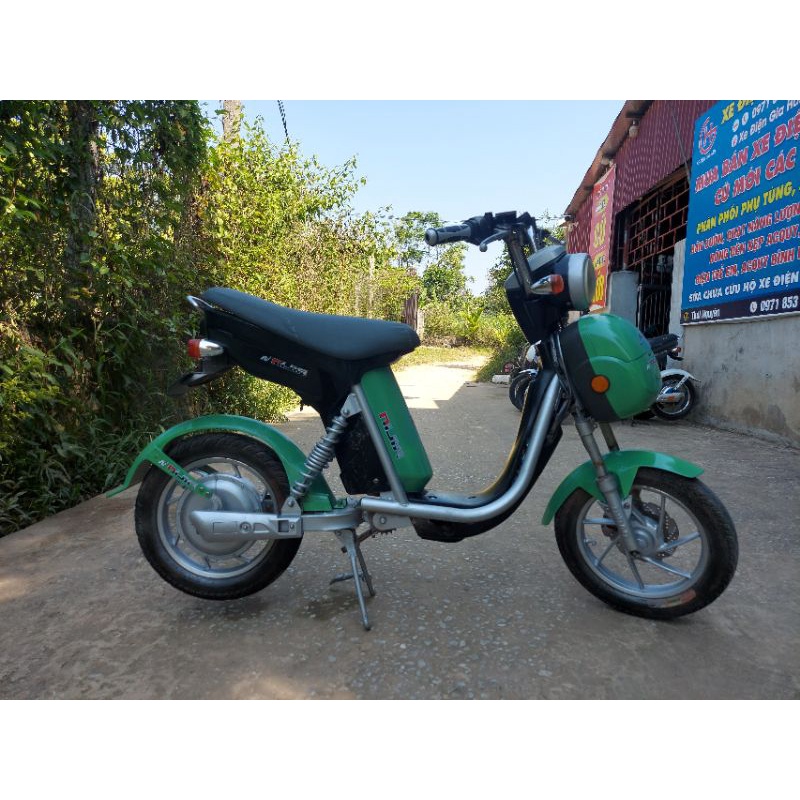 xe điện Ninja
