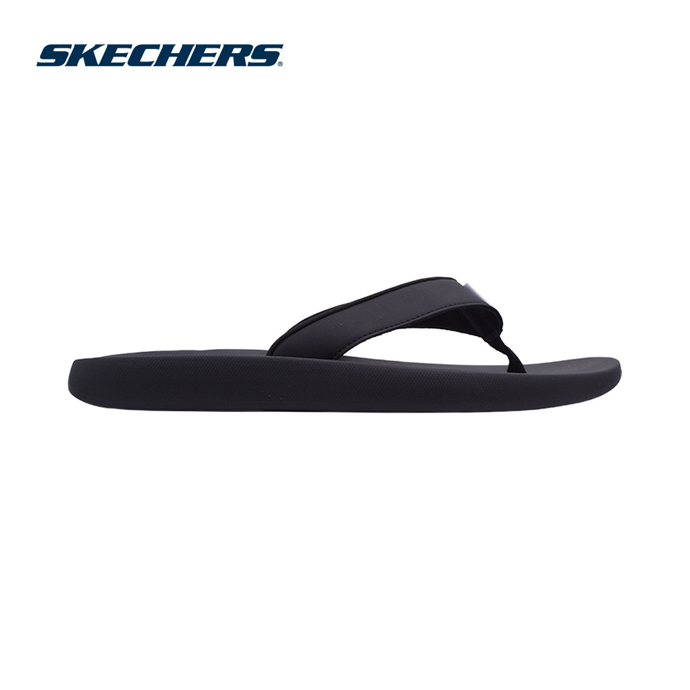 Skechers Nam Giày Thể Thao Sport Casual Eaford Lomu - 8790072-BBK