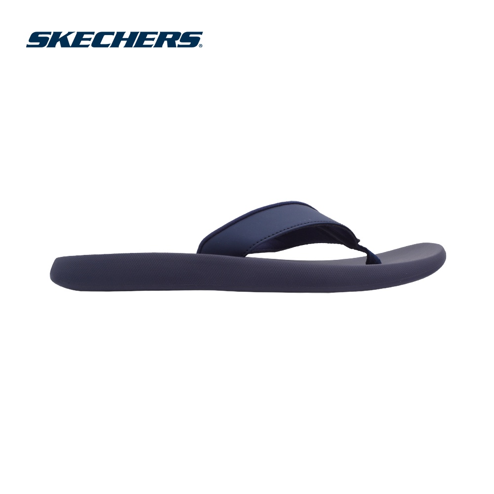 Skechers Nam Giày Thể Thao Sport Casual Eaford Lomu - 8790072-NVY