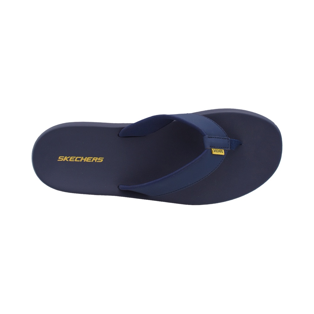 Skechers Nam Giày Thể Thao Sport Casual Eaford Lomu - 8790072-NVY