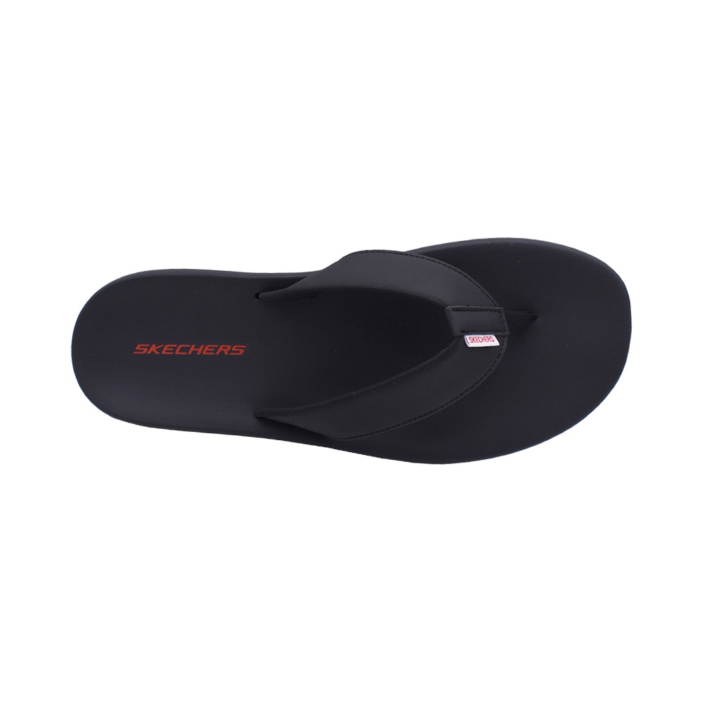 Skechers Nam Giày Thể Thao Sport Casual Eaford Lomu - 8790072-BBK