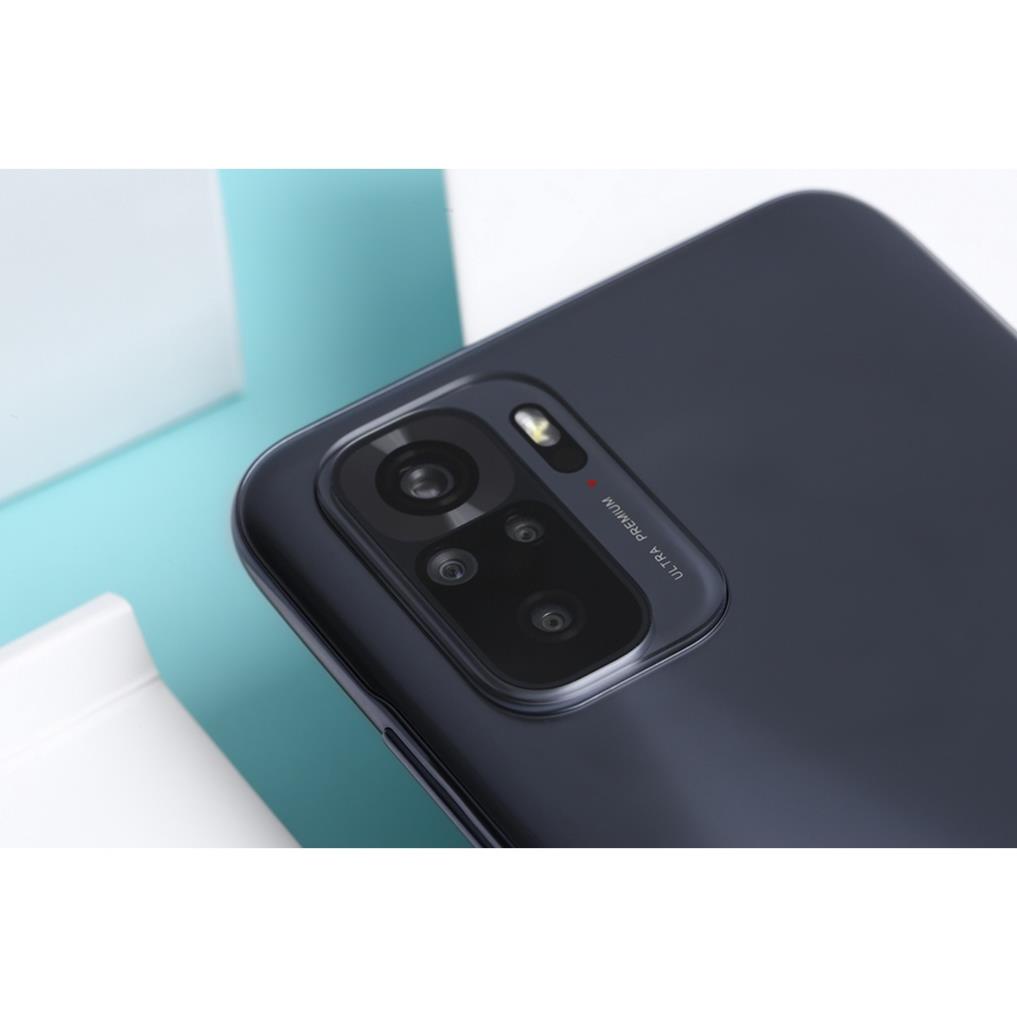 Điện thoại Xiaomi Redmi Note 10S (8GB/128GB) Nguyên seal, phụ kiện, bảo hành đầy đủ, mới 100% BH 12 Tháng | BigBuy360 - bigbuy360.vn