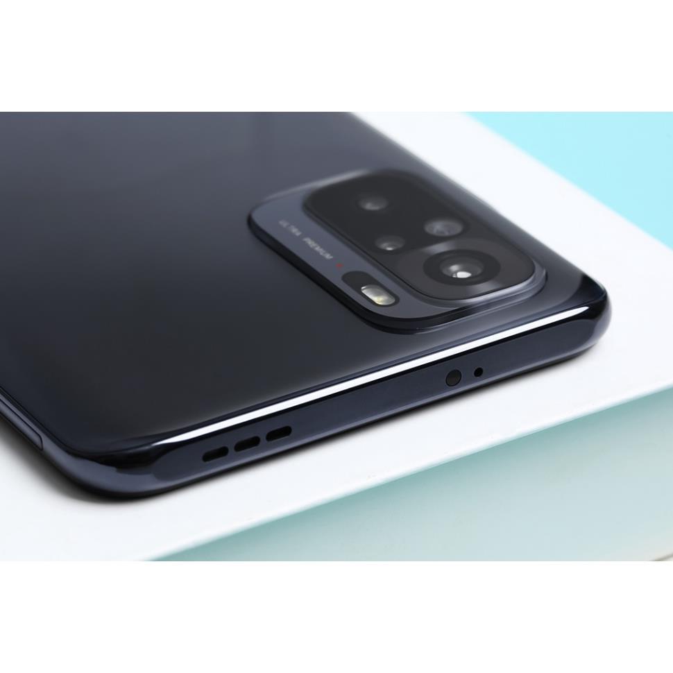 Điện thoại Xiaomi Redmi Note 10S (8GB/128GB) Nguyên seal, phụ kiện, bảo hành đầy đủ, mới 100% BH 12 Tháng | BigBuy360 - bigbuy360.vn