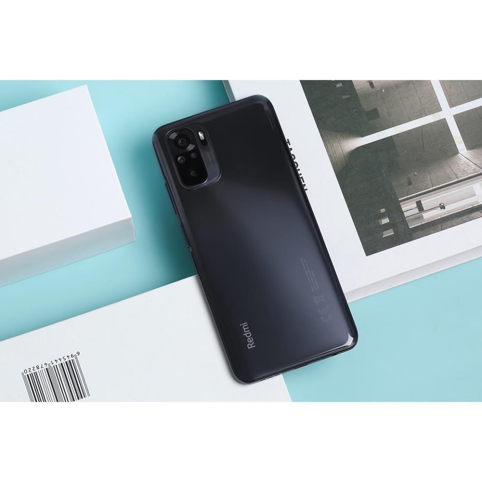 Điện thoại Xiaomi Redmi Note 10S (8GB/128GB) Nguyên seal, phụ kiện, bảo hành đầy đủ, mới 100% BH 12 Tháng | BigBuy360 - bigbuy360.vn