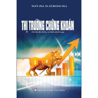 Sách - Thị Trường Chứng Khoán
