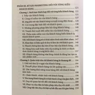 Sách - 101 Kỹ Xảo Marketing ( Hoàng Minh Đức )