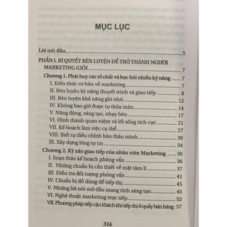 Sách - 101 Kỹ Xảo Marketing ( Hoàng Minh Đức )