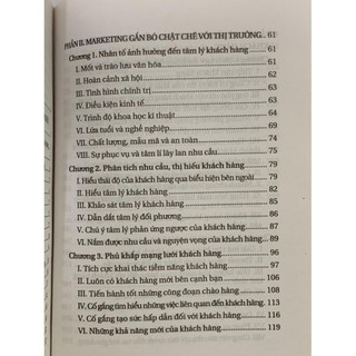Sách - 101 Kỹ Xảo Marketing ( Hoàng Minh Đức )