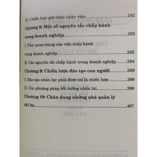 Sách - Quản Lý Nhân Sự ( Đình Phúc )