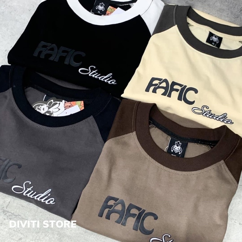 Áo phông tay lửng RAPLAN