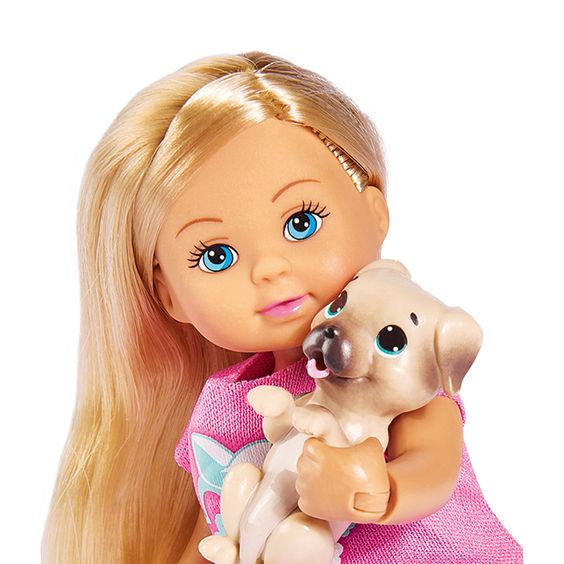 Đồ Chơi Búp Bê EVI LOVE Holiday Bike 105733273038 – Simba Toys Vietnam