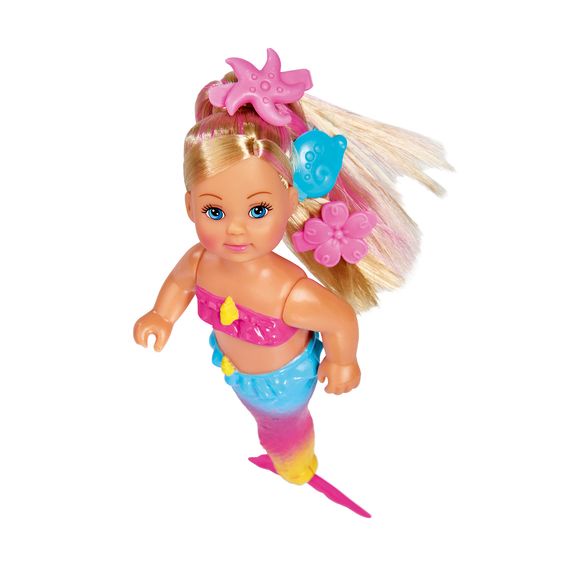 Đồ Chơi Búp Bê EVI LOVE Swimming Mermaid 105733318 – Simba Toys Vietnam