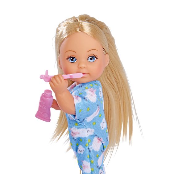 Đồ Chơi Búp Bê EVI LOVE Good Night 105733406 - Simba Toys Vietnam