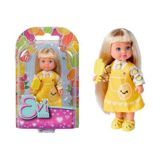 Đồ Chơi Búp Bê EVI LOVE Fruity Ice 105733562 – Simba Toys Vietnam