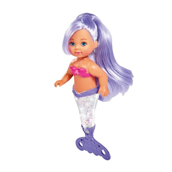 Đồ Chơi Búp Bê EVI LOVE Glitter Mermaid 105733482 – Simba Toys Vietnam